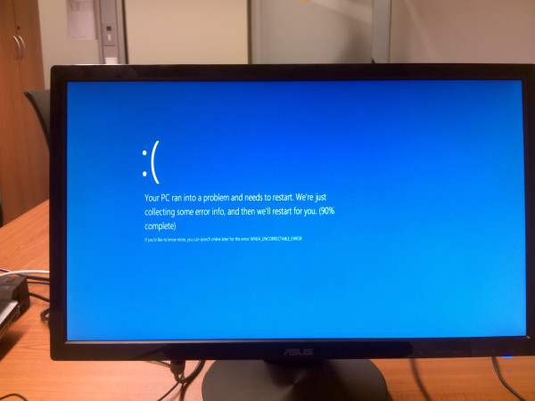 Windows10-modra-obrazovka