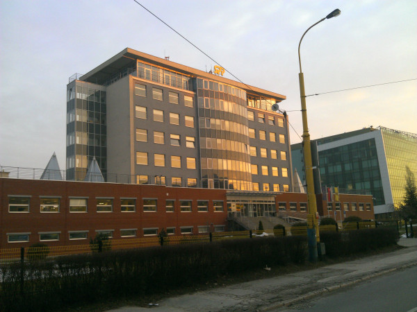 SPP Košice